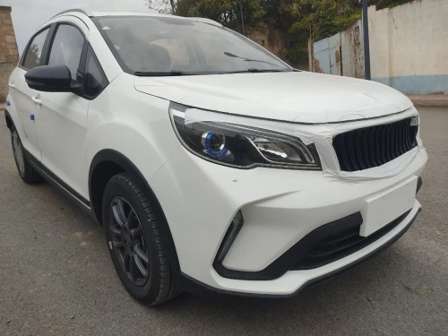 Geely GX3 PRO  2026 Livan