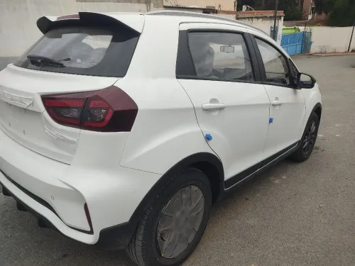 Geely GX3 PRO  2026 Livan
