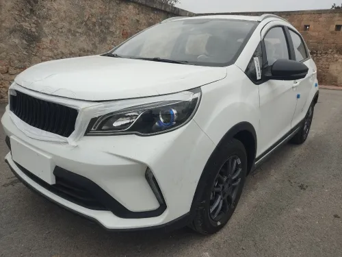 Geely GX3 PRO  2026 Livan