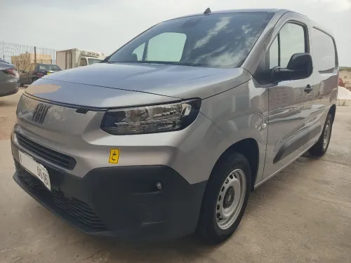 Fiat Doblo 2024 