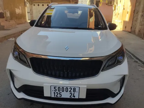 Geely GX3 PRO  2025 X3pro