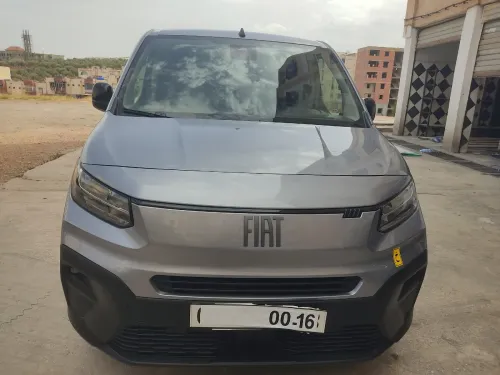 Fiat Doblo 2024 