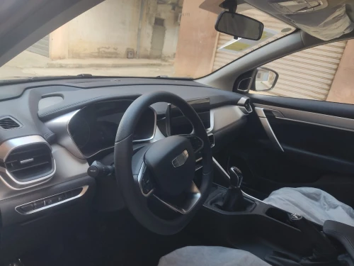 Geely Coolray 2026 Max.super max