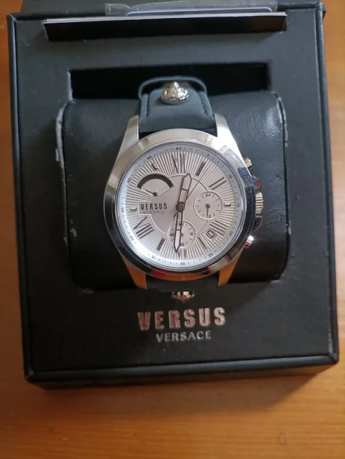 montre VERSUS VERSACE