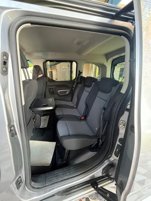 Toyota PROACE City 2023 