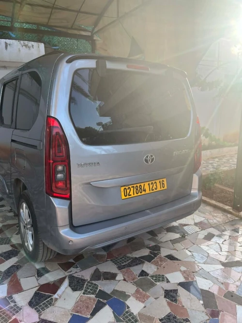 Toyota PROACE City 2023 