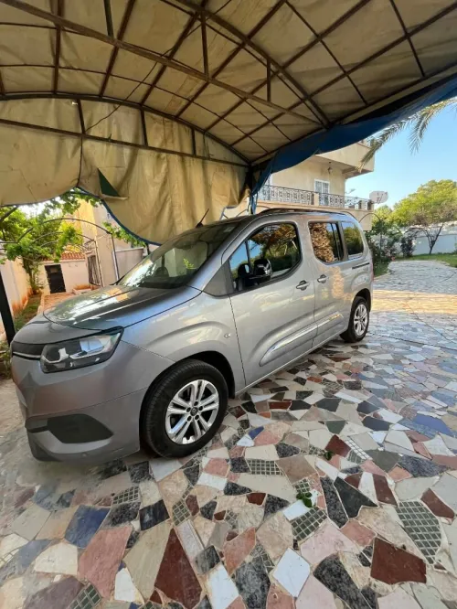 Toyota PROACE City 2023 