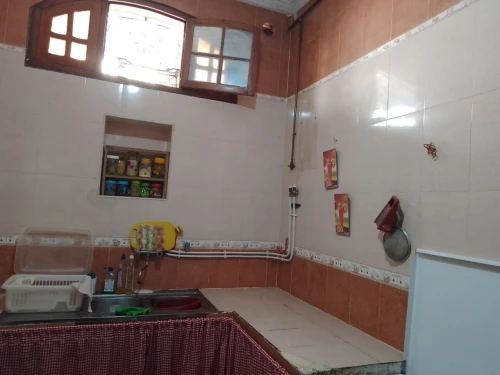 Location Appartement Niveau de villa Studio Blida Ouled yaich