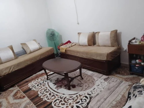 Location Appartement Niveau de villa Studio Blida Ouled yaich