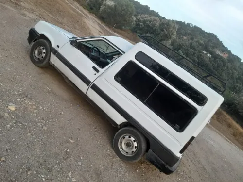 Renault Express 1991 Express