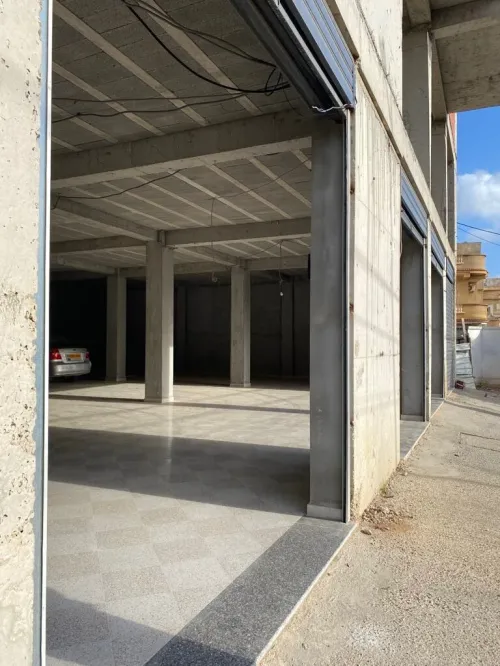 Location Local Alger Draria