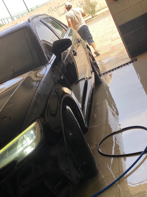 Audi A3 2019 S Line