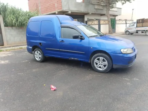 Volkswagen Caddy 2005 Caddy