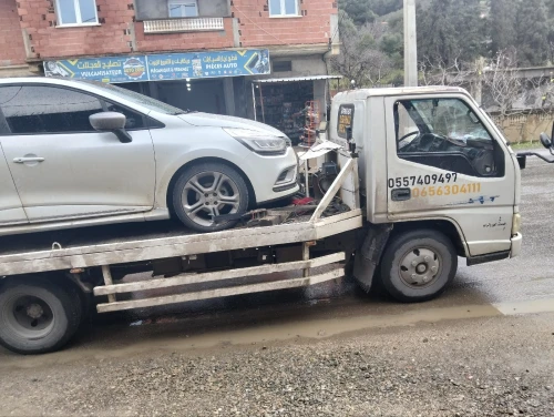  dépannage auto 