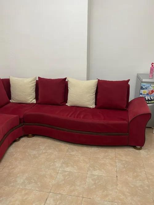 Fauteuil