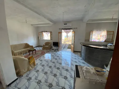 Location vacances Villa Skikda El marsa
