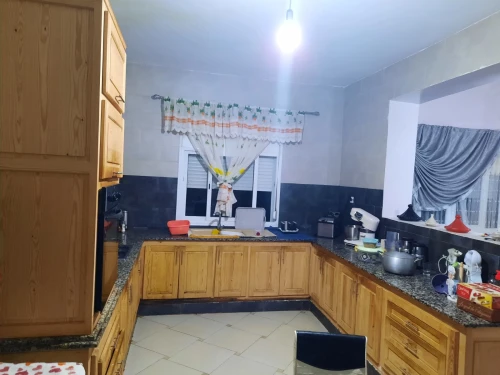 Vente Villa Ain temouchent Beni saf