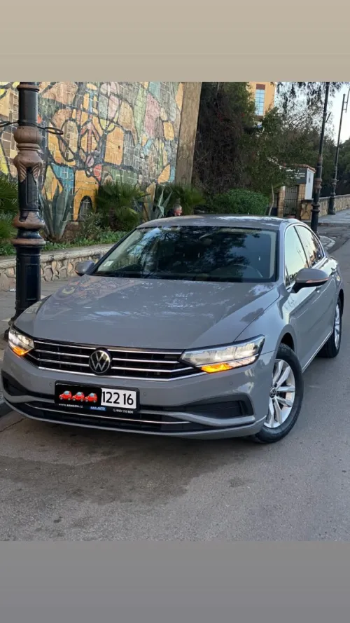 Volkswagen Passat 2022 Passat