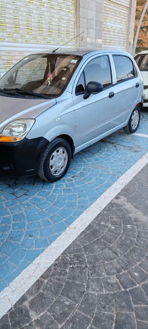 Chevrolet Spark 2011 Lite Base
