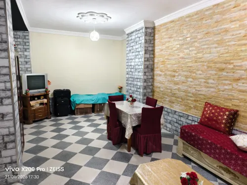 Vente Appartement F3 Boumerdès Bordj menaiel