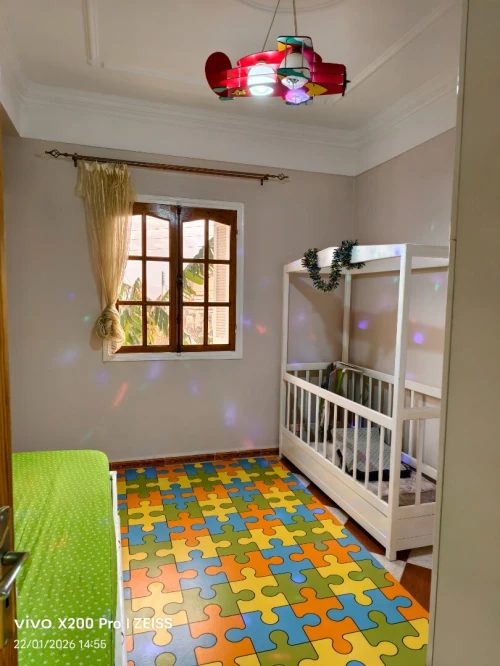 Vente Villa Boumerdès Boudouaou
