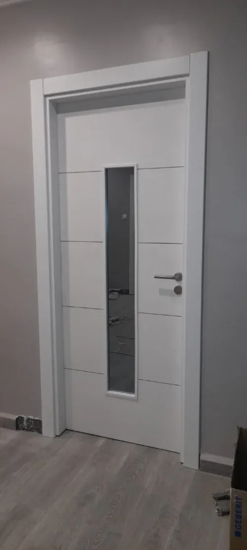 PORTES MDM BY DECOPROMAB