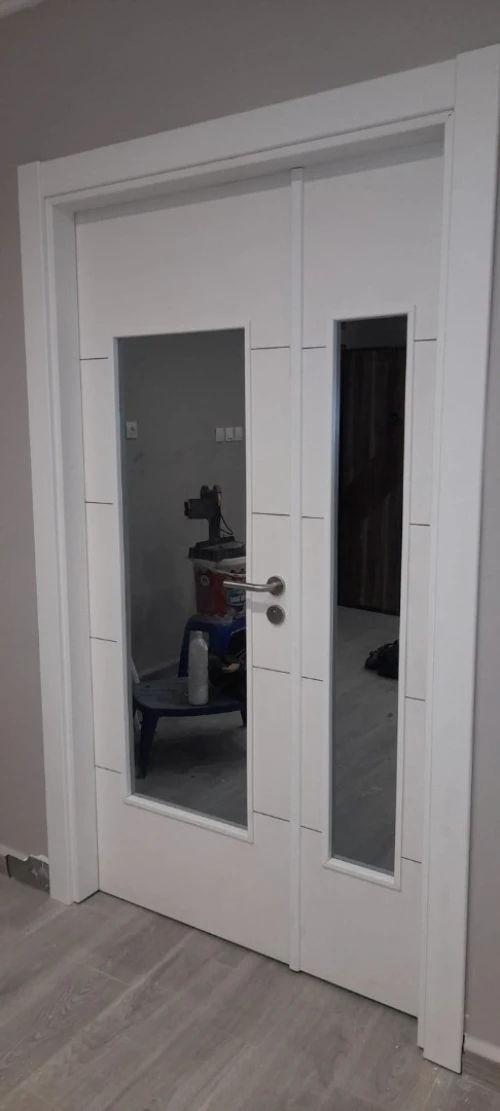 PORTES 