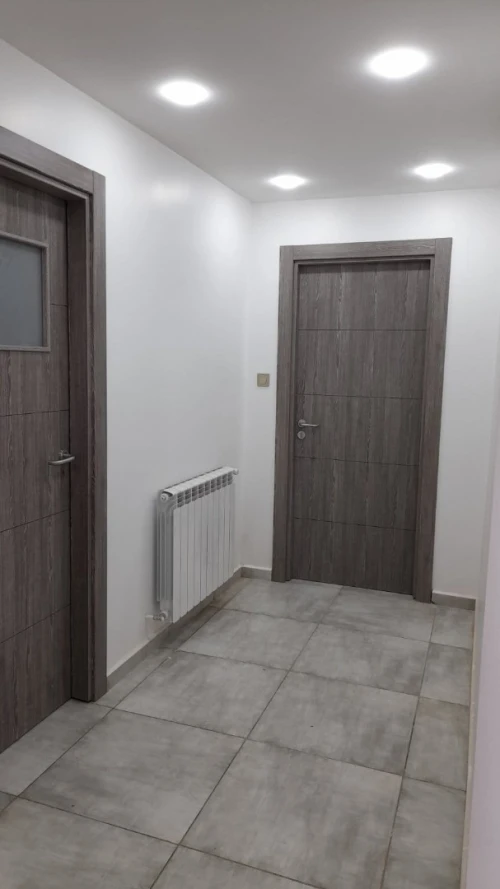 PORTES 