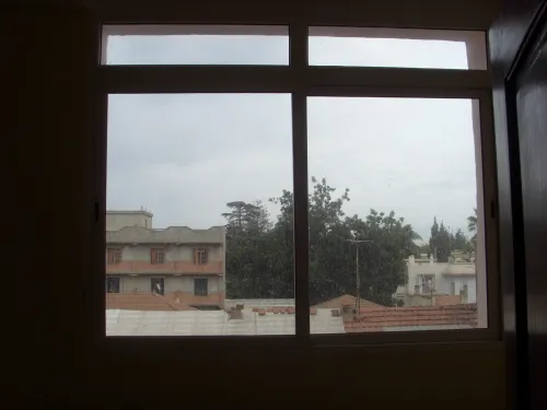 Location Appartement F5 Tipaza Hadjout