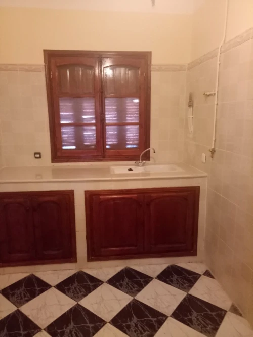 Location Appartement F5 Tipaza Hadjout