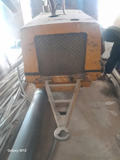 Komatsu Ec 50 