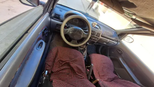 Citroen AX 1995 AX
