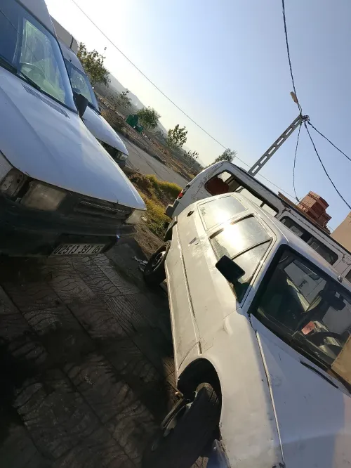 Citroen AX 1995 AX