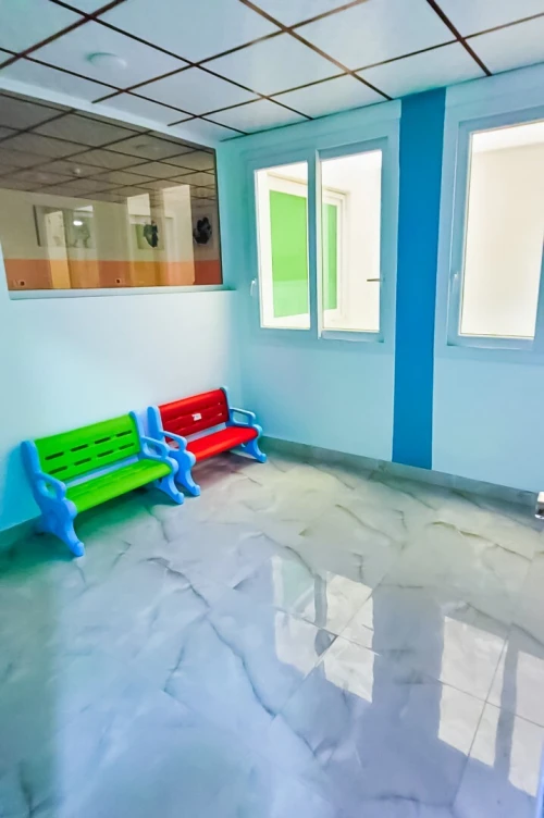 Vente Villa Alger Rouiba
