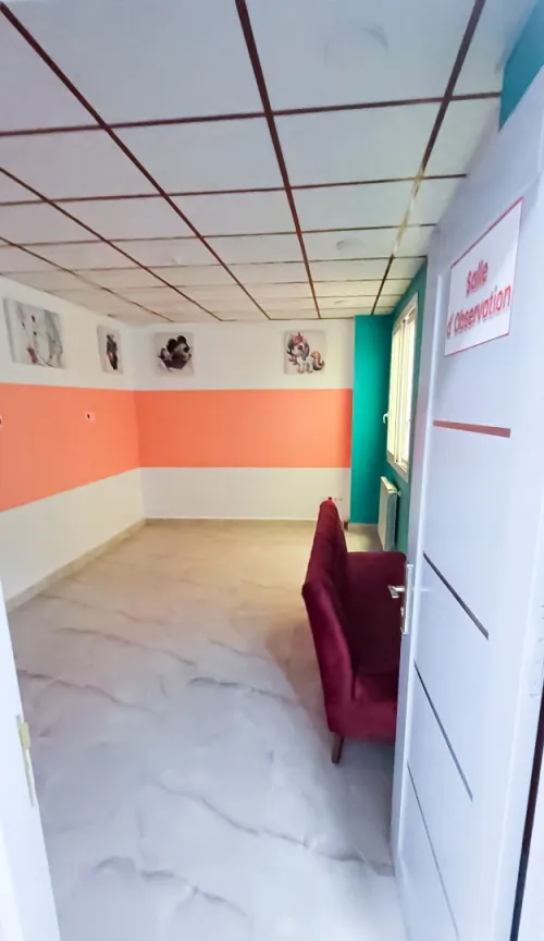 Vente Villa Alger Rouiba
