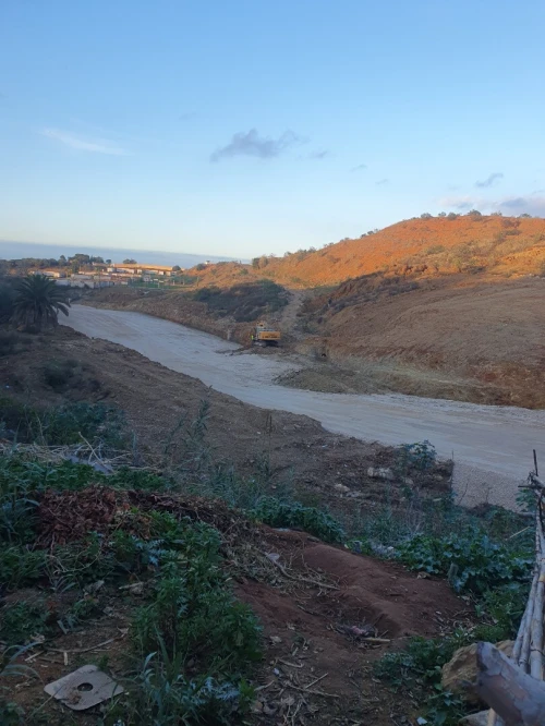 Vente Terrain Alger Mahelma