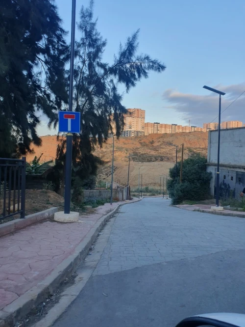 Vente Terrain Alger Mahelma