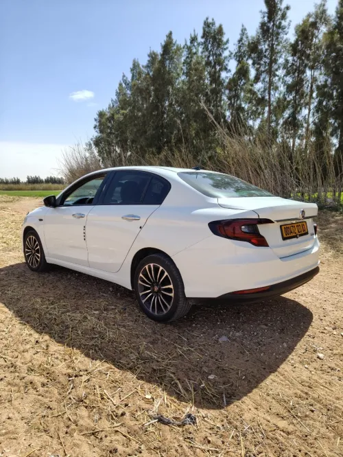 Fiat Tipo Sedan 2023 