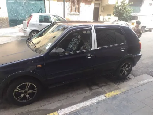 Volkswagen Golf 3 1994 Golf 3