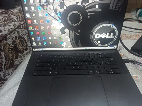 Dell xps I9 