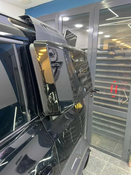Jetour T2 2026 Traval+