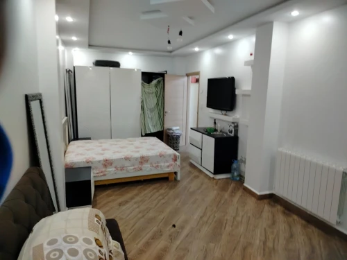 Vente Appartement F5 Alger Douera