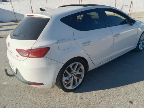 Seat Leon 2013 Leon