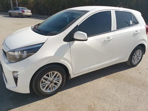 Kia Picanto 2024 Ex