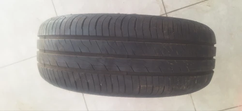 Pneu Goodyear continental 195 55 16 