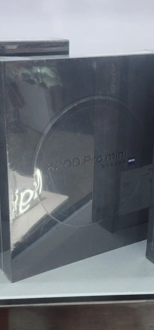 Vivo Vivo X300 pro