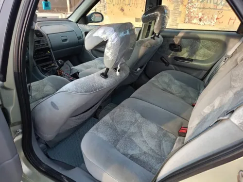 Renault Laguna 1 1999 Laguna 1