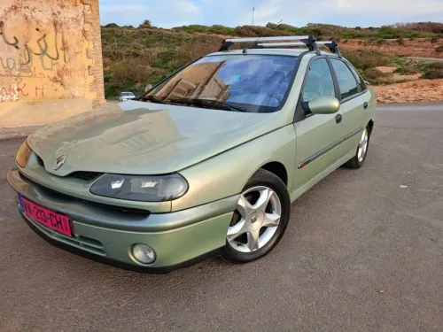 Renault Laguna 1 1999 Laguna 1