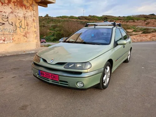 Renault Laguna 1 1999 Laguna 1