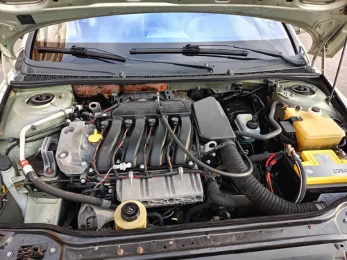 Renault Laguna 1 1999 Laguna 1